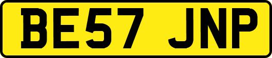 BE57JNP