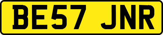 BE57JNR