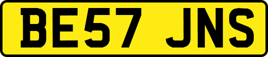 BE57JNS