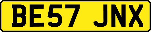 BE57JNX