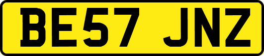 BE57JNZ