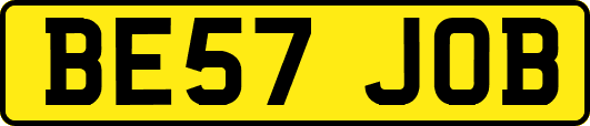 BE57JOB