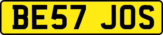 BE57JOS