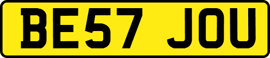 BE57JOU