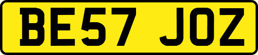 BE57JOZ