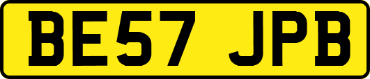 BE57JPB