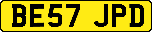 BE57JPD