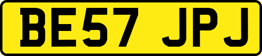 BE57JPJ
