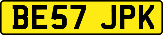 BE57JPK