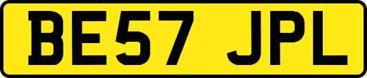 BE57JPL