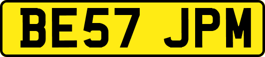 BE57JPM
