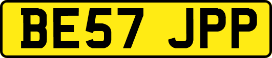 BE57JPP