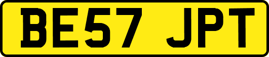 BE57JPT