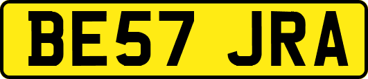 BE57JRA