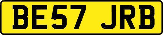 BE57JRB