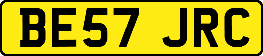 BE57JRC