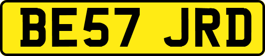 BE57JRD