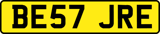 BE57JRE