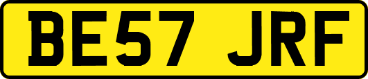 BE57JRF