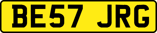 BE57JRG