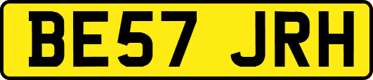 BE57JRH