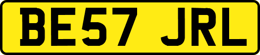 BE57JRL