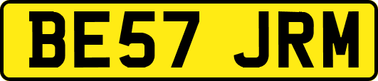 BE57JRM