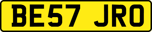 BE57JRO