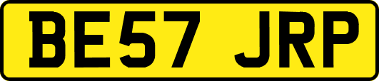 BE57JRP