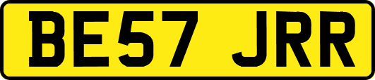 BE57JRR
