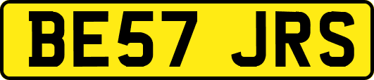 BE57JRS