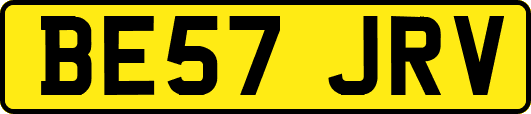 BE57JRV