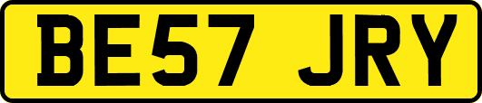 BE57JRY