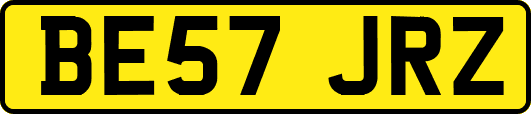 BE57JRZ
