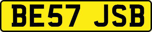 BE57JSB