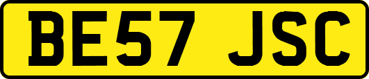 BE57JSC