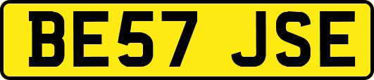 BE57JSE
