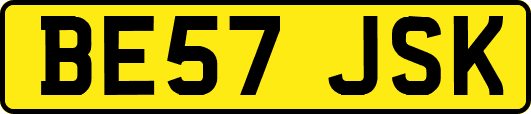 BE57JSK