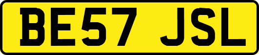 BE57JSL