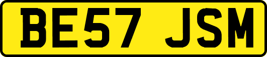 BE57JSM