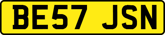BE57JSN