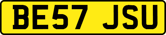 BE57JSU