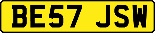 BE57JSW