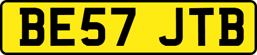BE57JTB