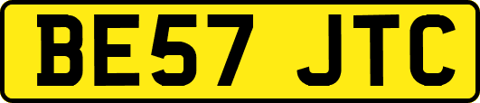 BE57JTC