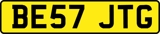 BE57JTG