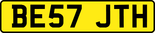 BE57JTH