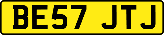 BE57JTJ