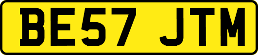 BE57JTM