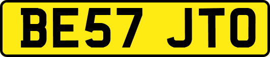 BE57JTO